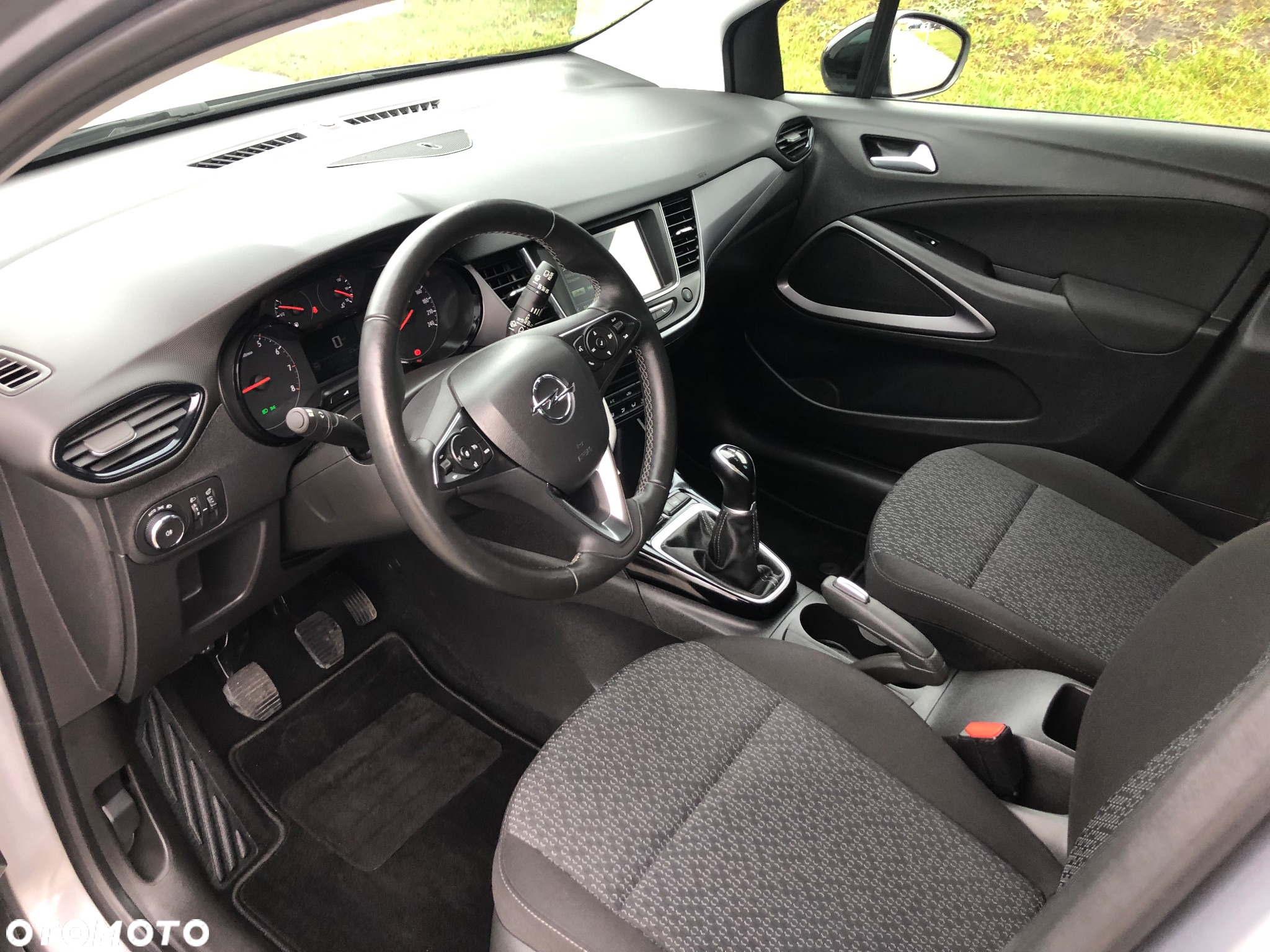 Opel Crossland - 14