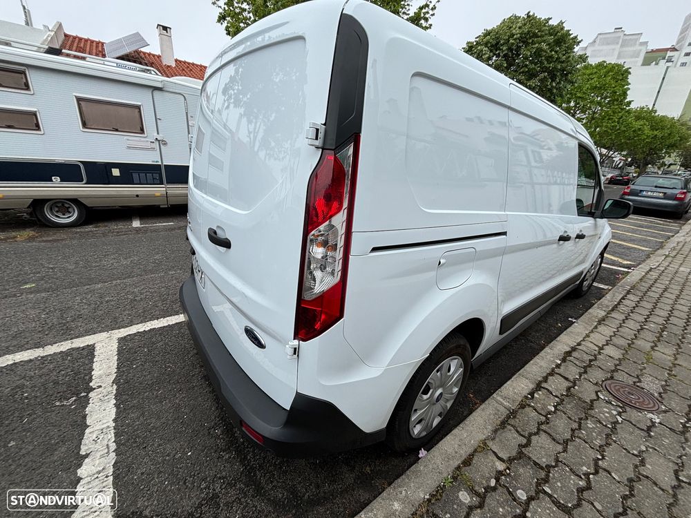 Ford Transit connect L2 - 5