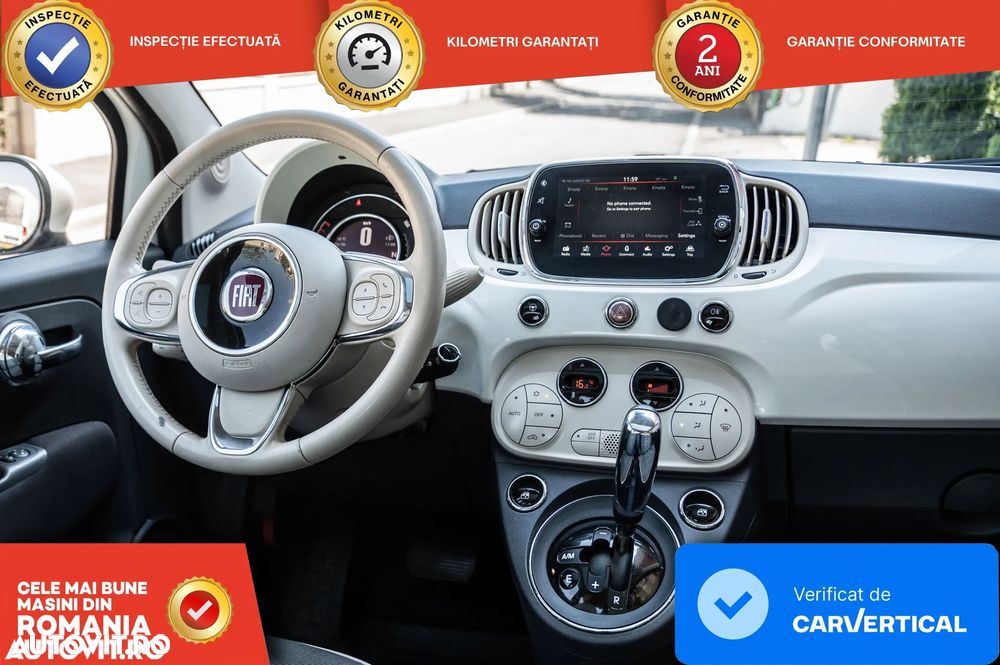 Fiat 500 - 26