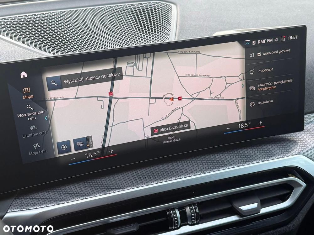 BMW Seria 4 420d xDrive Sport-Aut M Sport - 24