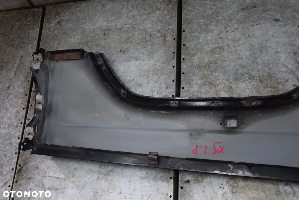 JEEP CHEROKEE XJ BŁOTNIK LEWY PRZÓD - 11