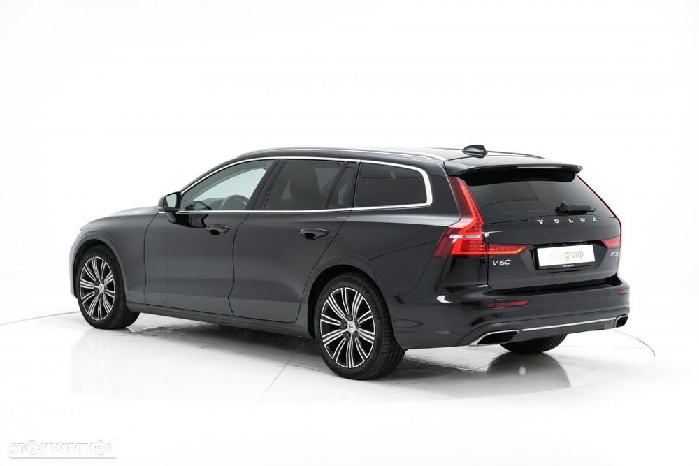 Volvo V60 2.0 D3 Inscription Geartronic - 4