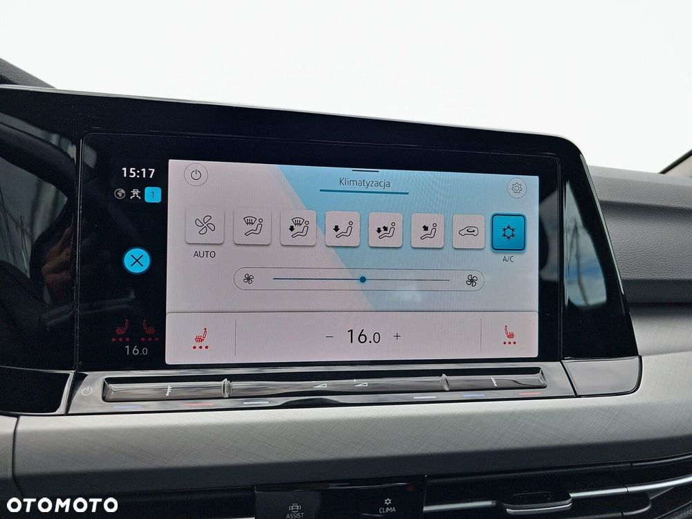 Volkswagen Golf Variant 2.0 TDI Life - 30