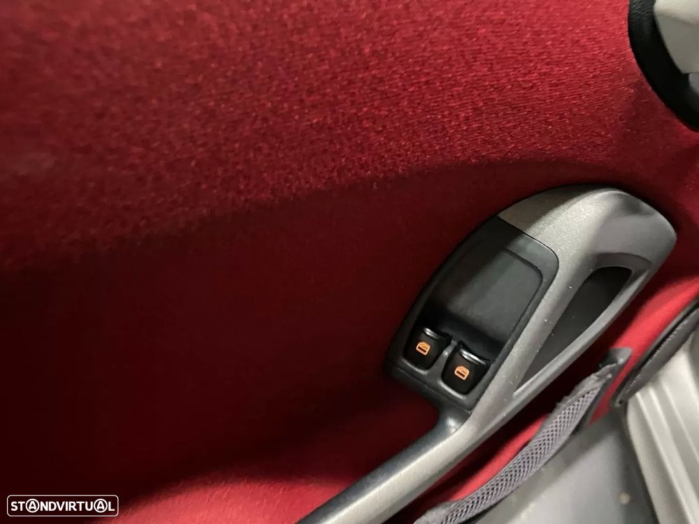 Smart ForTwo Coupé 1.0 mhd Passion 71 - 15