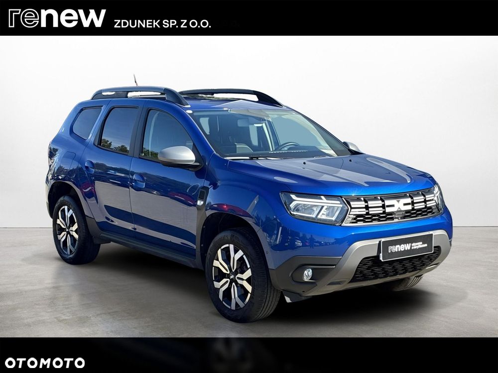 Dacia Duster - 8