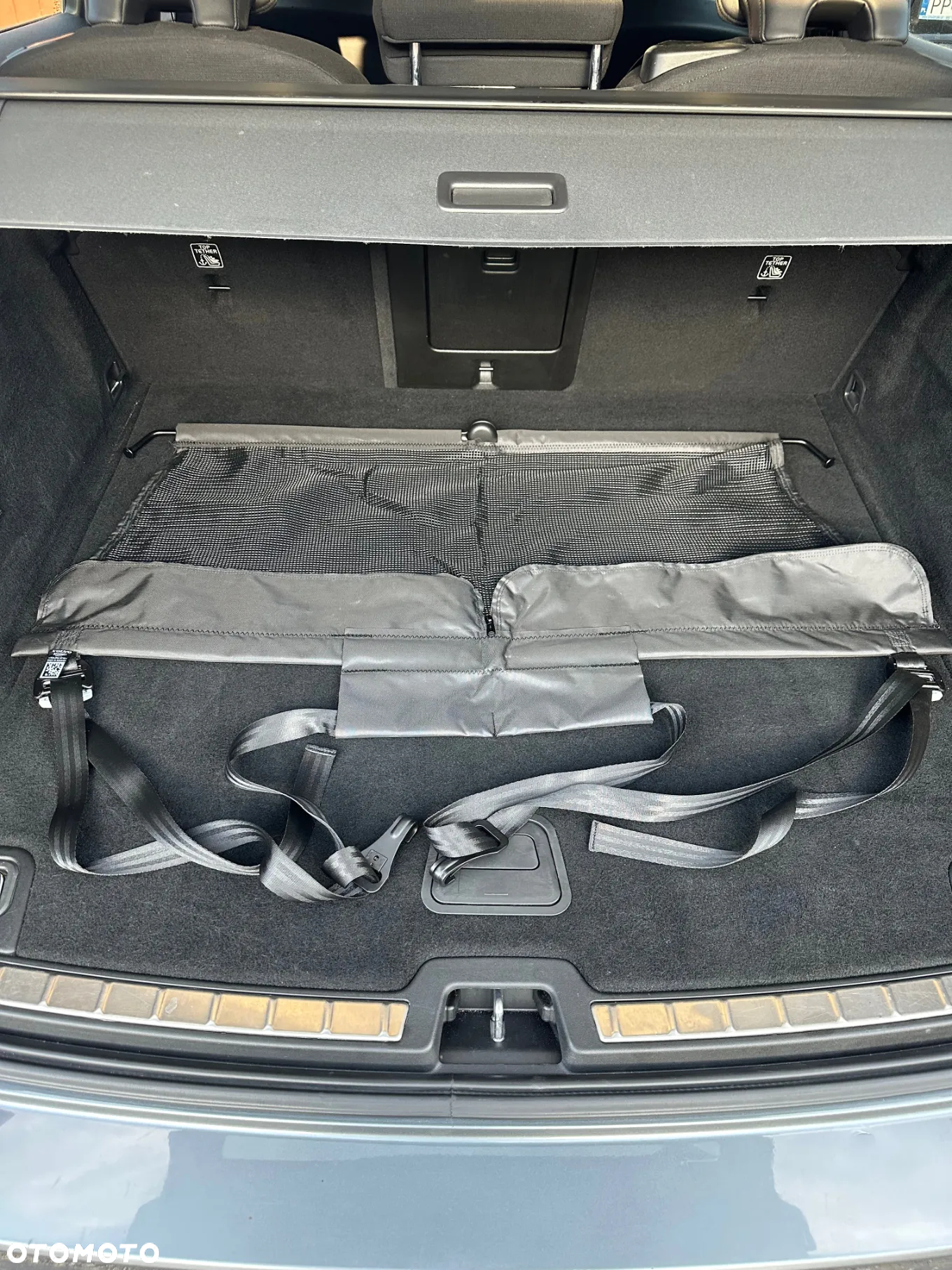 Volvo XC 60 B4 D Geartronic Momentum Pro - 27