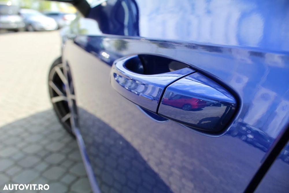 Volkswagen ARTEON 2.0 TSI OPF 4Motion DSG R - 27