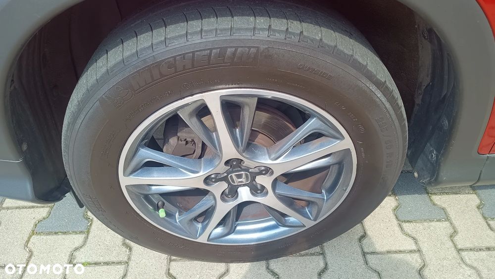 Honda CR-V 2.0 Executive - 31