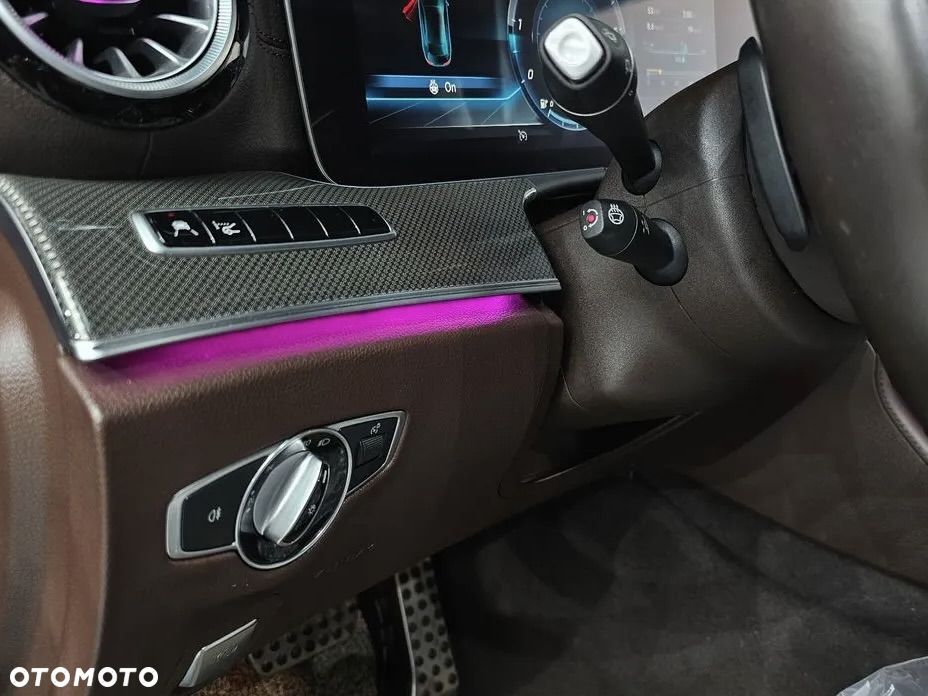 Mercedes-Benz CLS 300 d 9G-TRONIC AMG Line - 25
