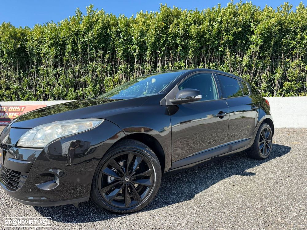 Renault Mégane 1.5 dCi Dynamique - 29