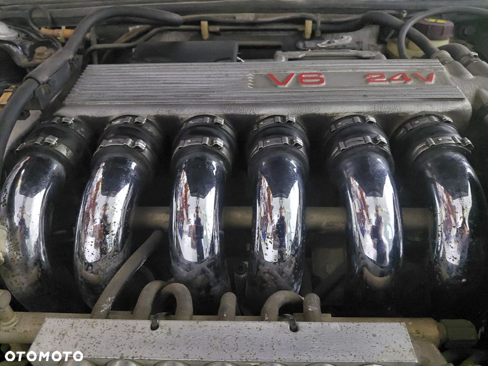 Alfa Romeo 156 - 1