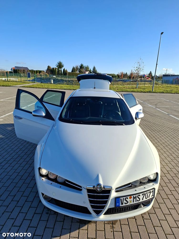 Alfa Romeo 159 1750TBi Sport Plus - 6