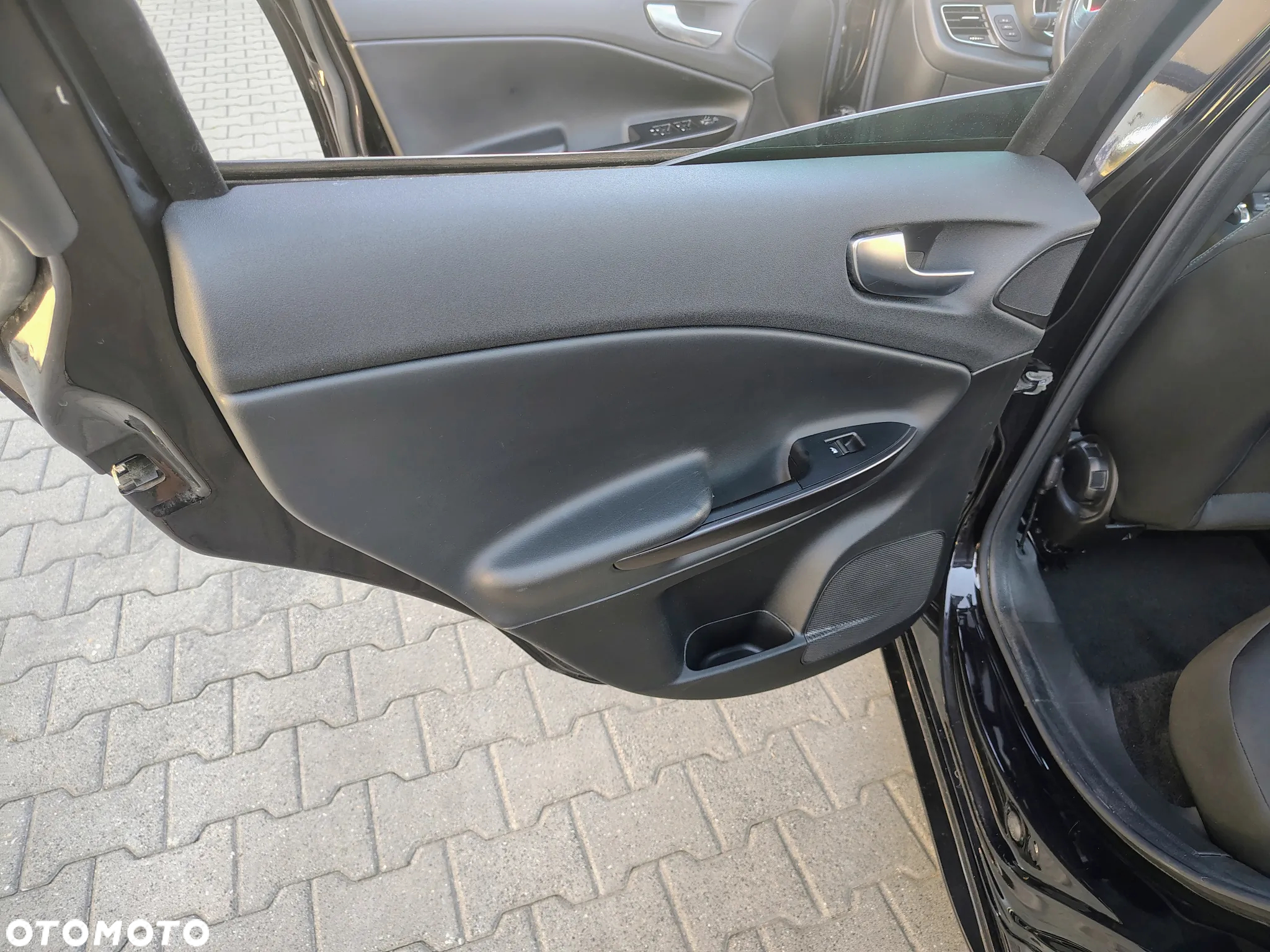 Alfa Romeo Giulietta 1.4 TB 16V Sport - 17