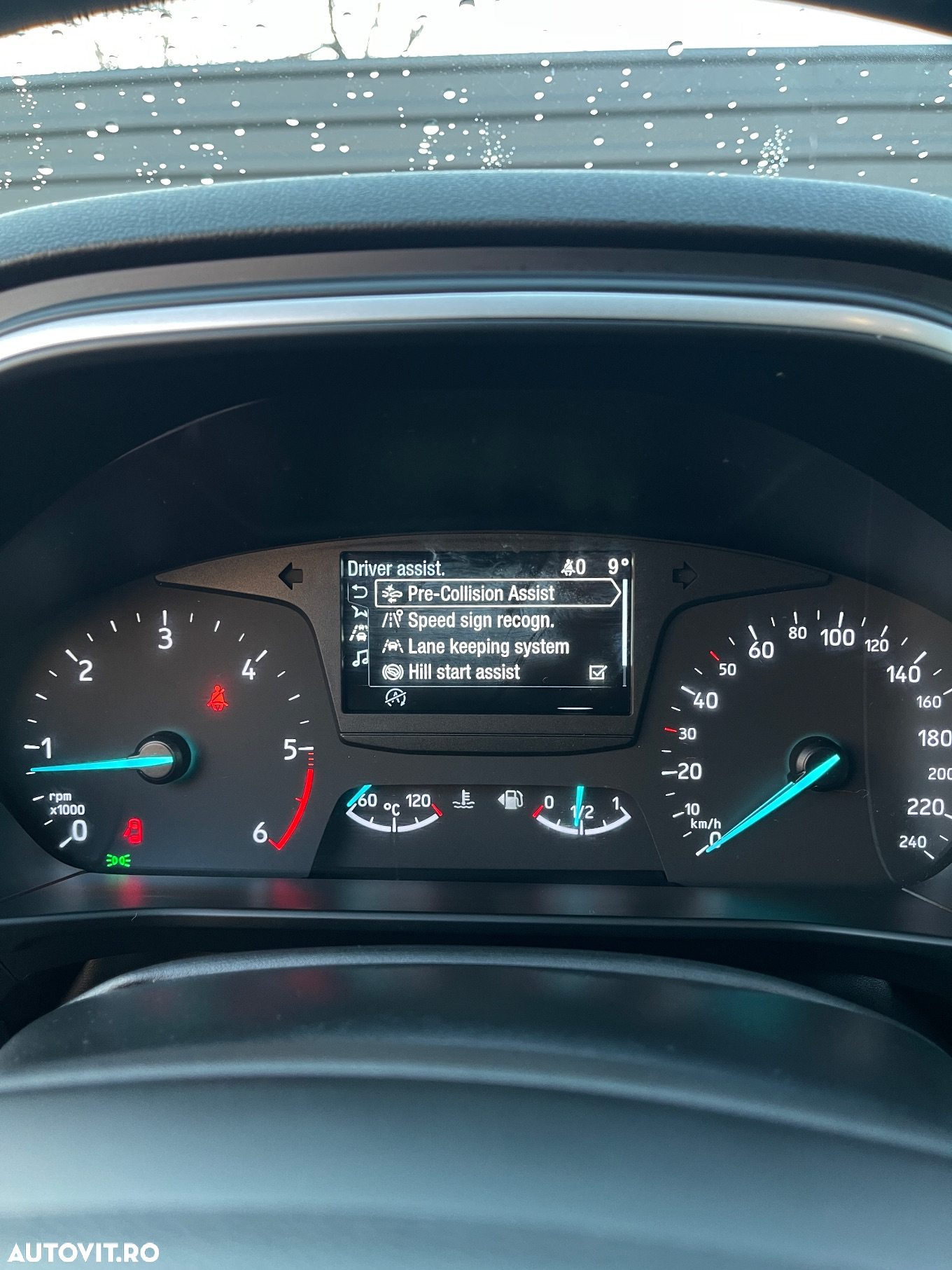 Ford Focus 1.5 EcoBlue Active - 5
