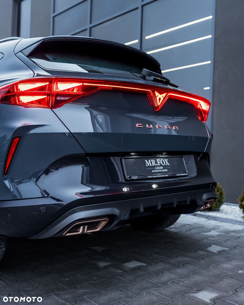Cupra Formentor 1.5 e-Hybrid PHEV DSG - 13