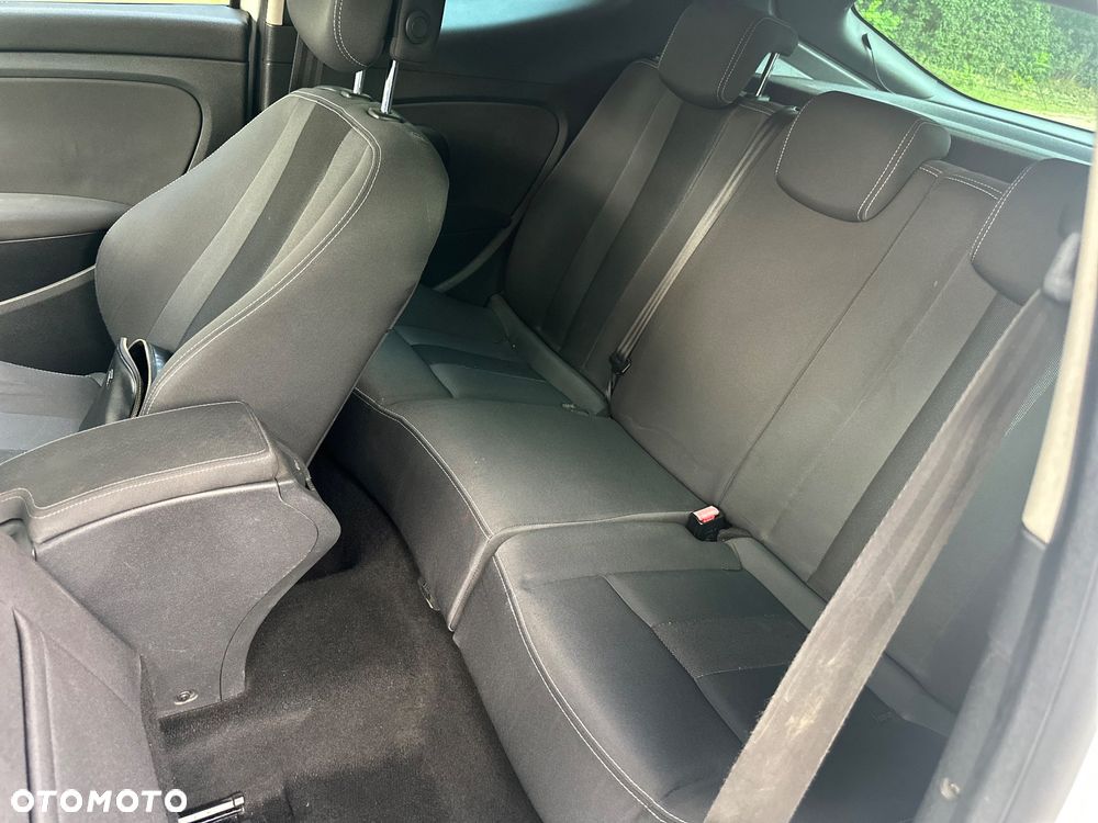 Renault Megane 1.6 16V Luxe Dynamique - 13