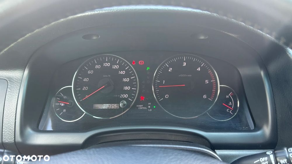 Toyota Land Cruiser 3.0 D Luna - 11