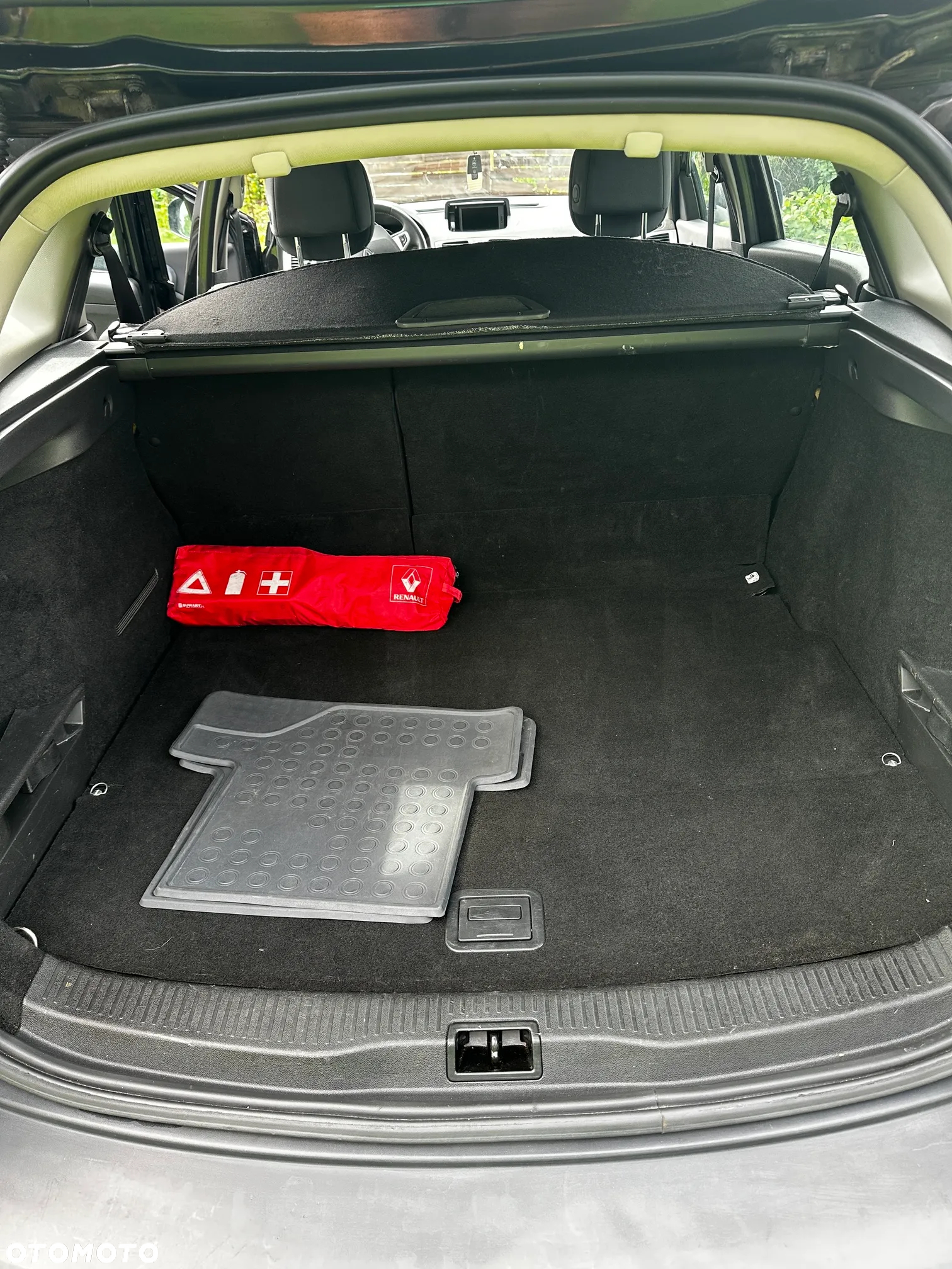 Renault Megane - 14