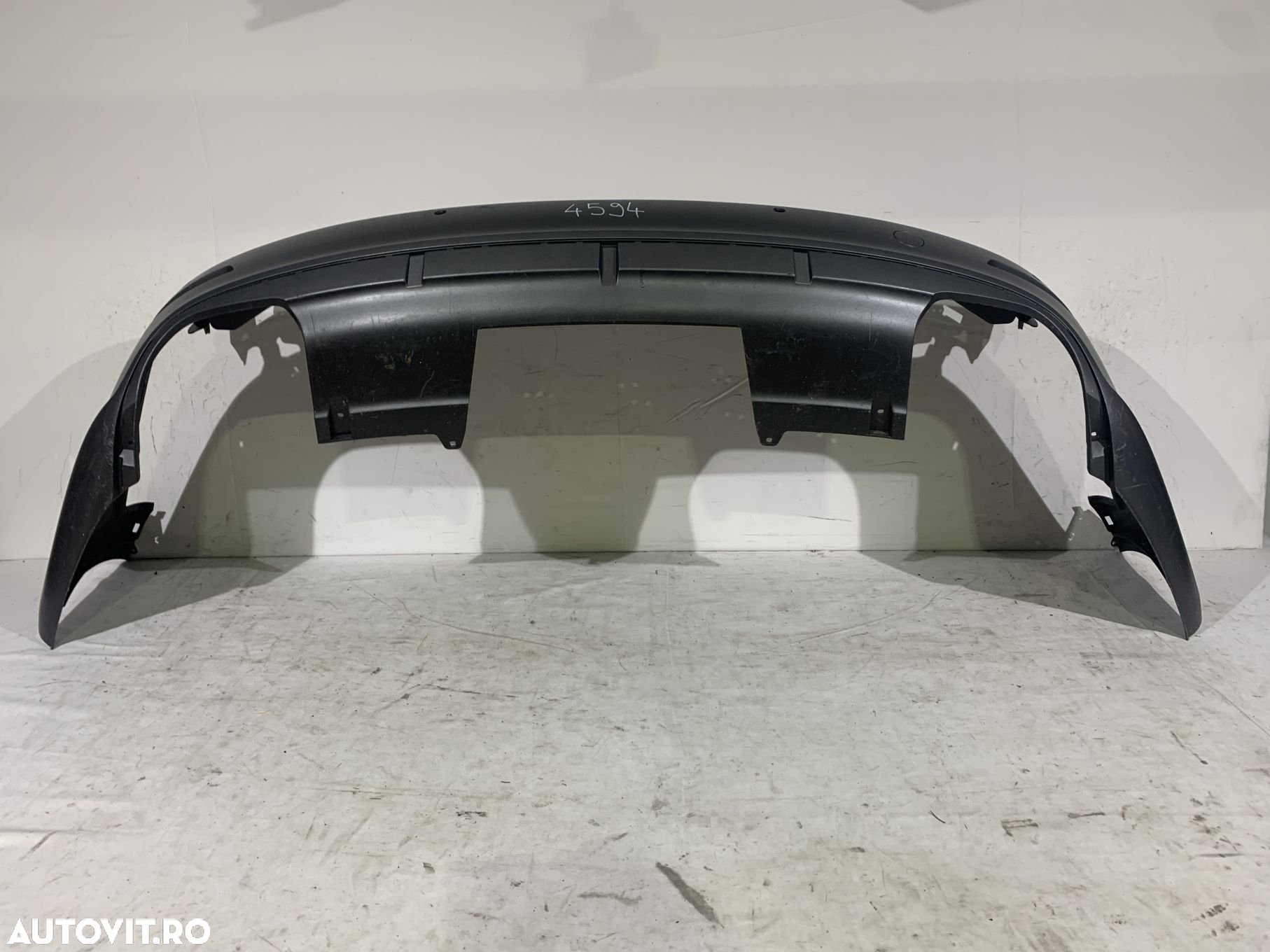 Bara spate Audi A4 Allroad, 2008, 2009, 2010, 2011, 2012, 2013, 2014, 2015, 2016, cod origine OE 8K0807521. - 4