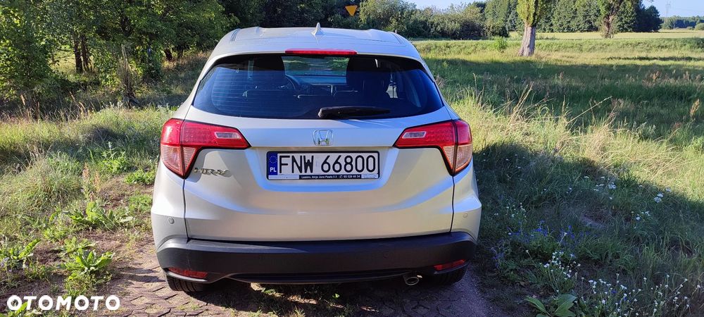 Honda HR-V 1.6 i-DTEC Elegance (ADAS) - 3