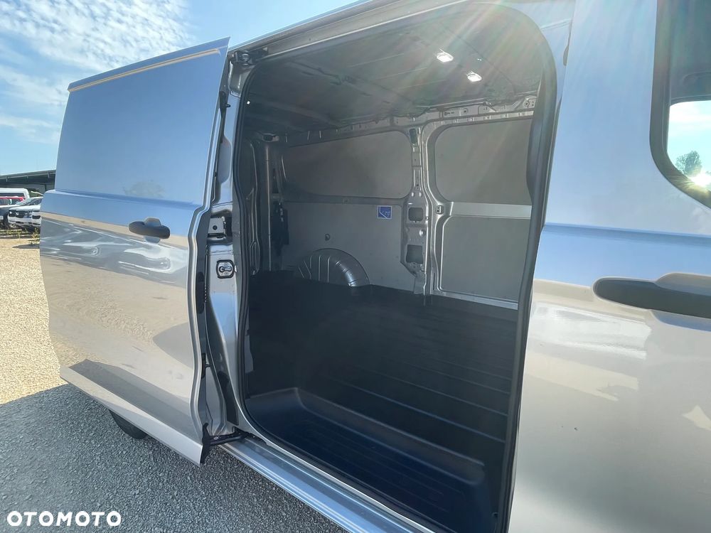 Ford Transit Custom - 7