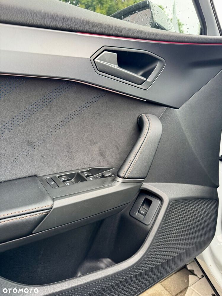 Cupra Formentor 1.5 eTSI mHEV DSG - 16