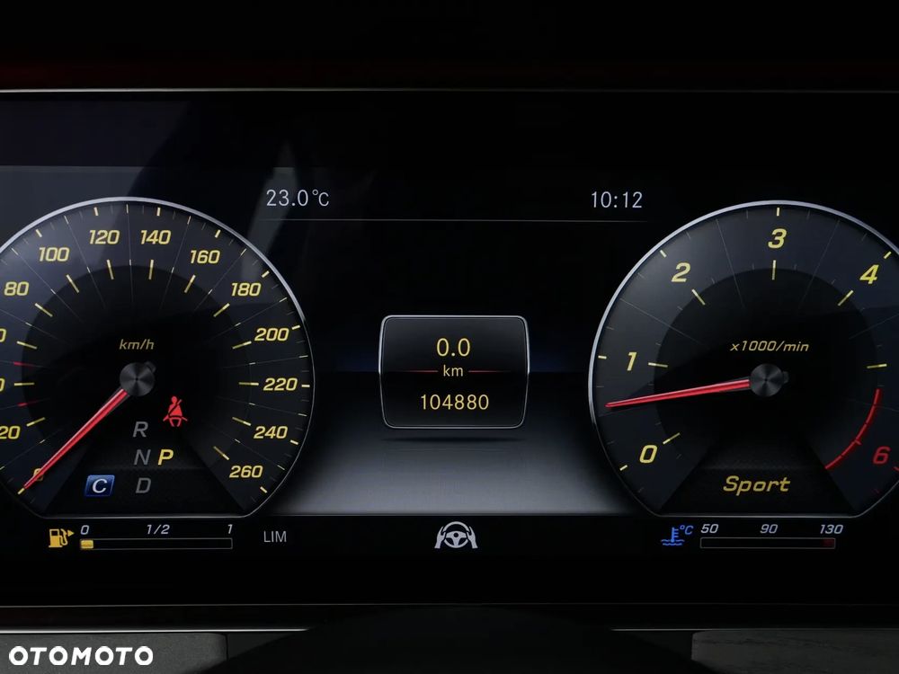 Mercedes-Benz CLS 400 d 4Matic 9G-TRONIC AMG Line - 28