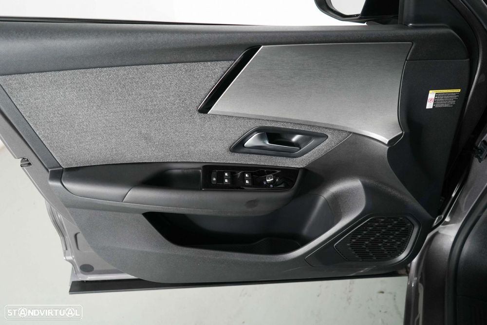 Citroën C5 X 1.2 PureTech Shine EAT8 - 18