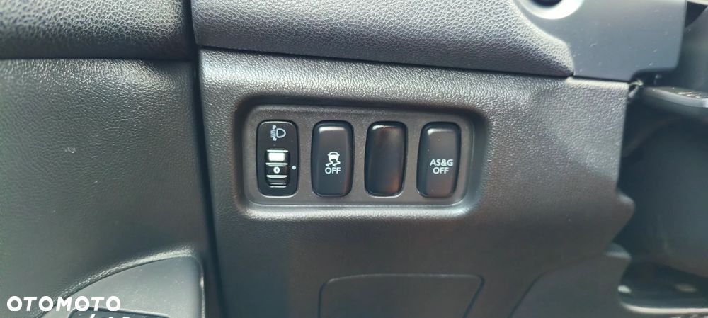 Mitsubishi ASX 1.6 2WD Diamant Edition+ - 17