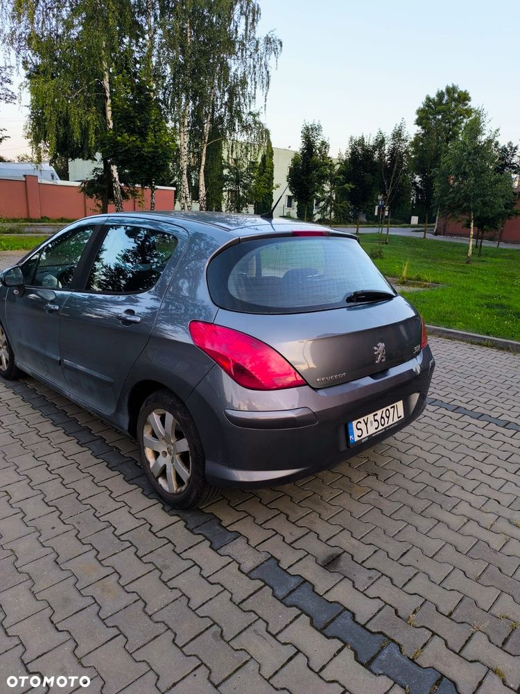 Peugeot 308 - 16