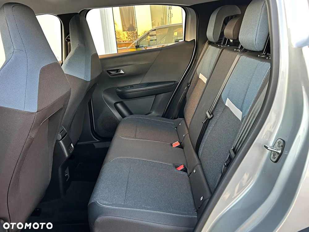 Opel Frontera 1.2 T mHEV Edition eDTC6 - 18