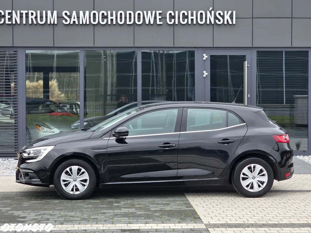 Renault Megane 1.3 TCe FAP Intens - 9