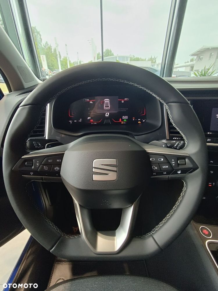 Seat Ateca - 16