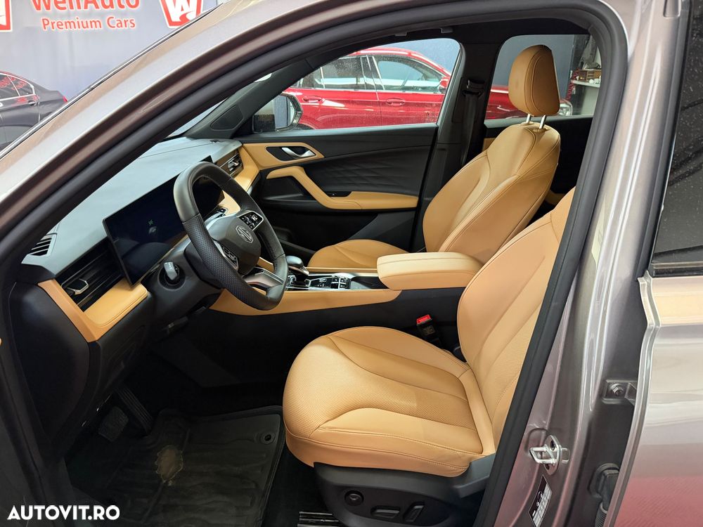 MG HS 1.5 T-GDi 7DCT Exclusive - 10