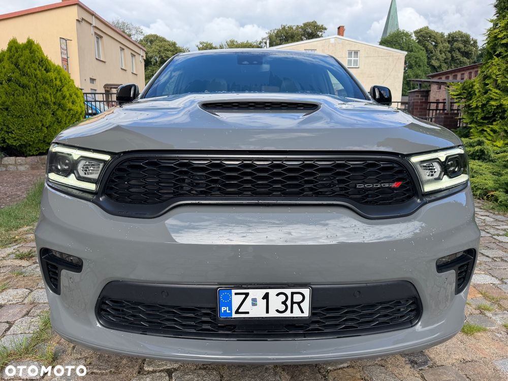 Dodge Durango - 11