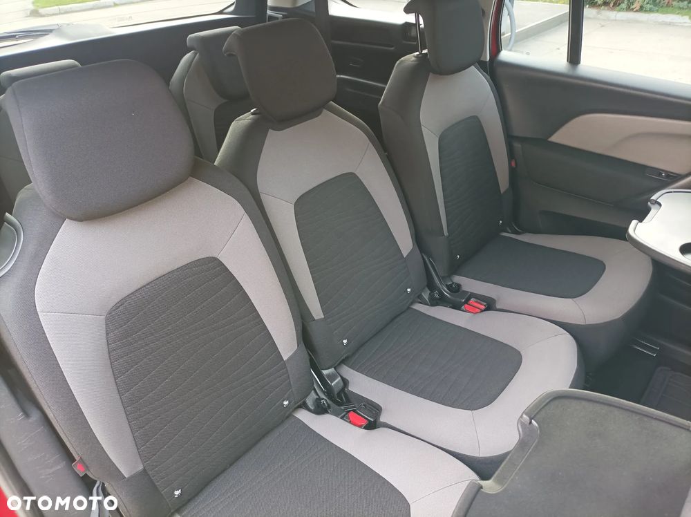 Citroën C4 Grand Picasso BlueHDi 120 EAT6 Exclusive - 26
