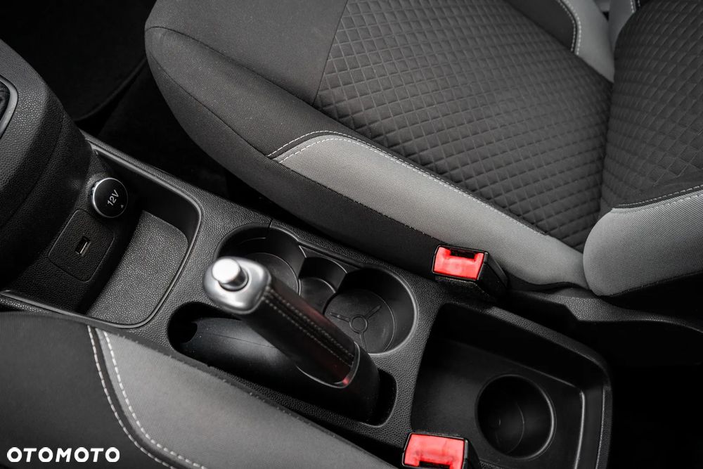 Ford Fiesta 1.0 Start-Stop SYNC Edition - 16