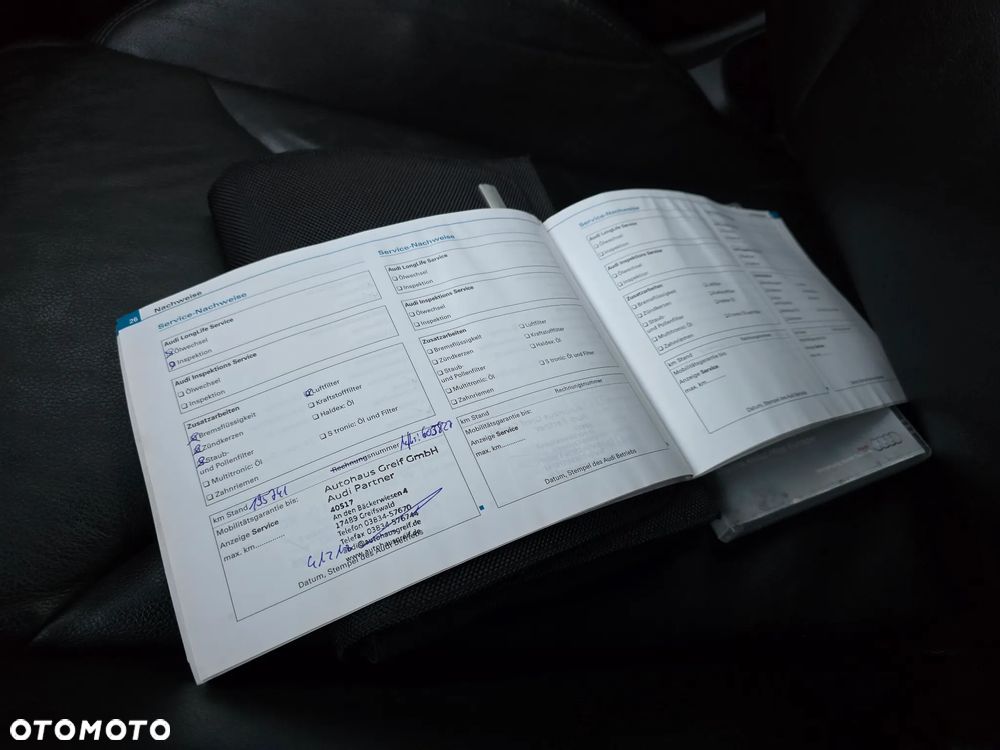 Audi TT Coupé 2.0 TFSI - 36