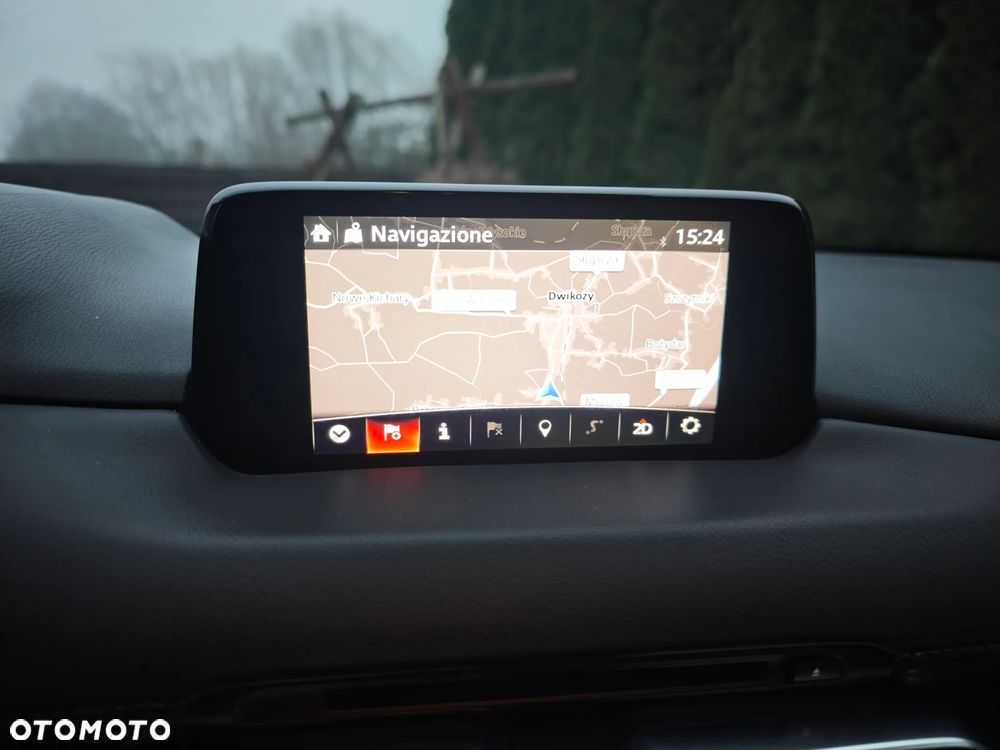 Mazda CX-5 2.2 D Skypassion AWD - 22