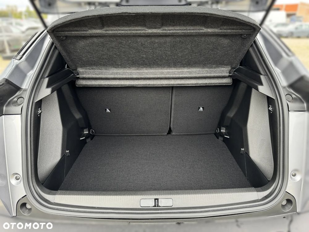 Peugeot 2008 PureTech mHEV Allure e-DCS6 - 7