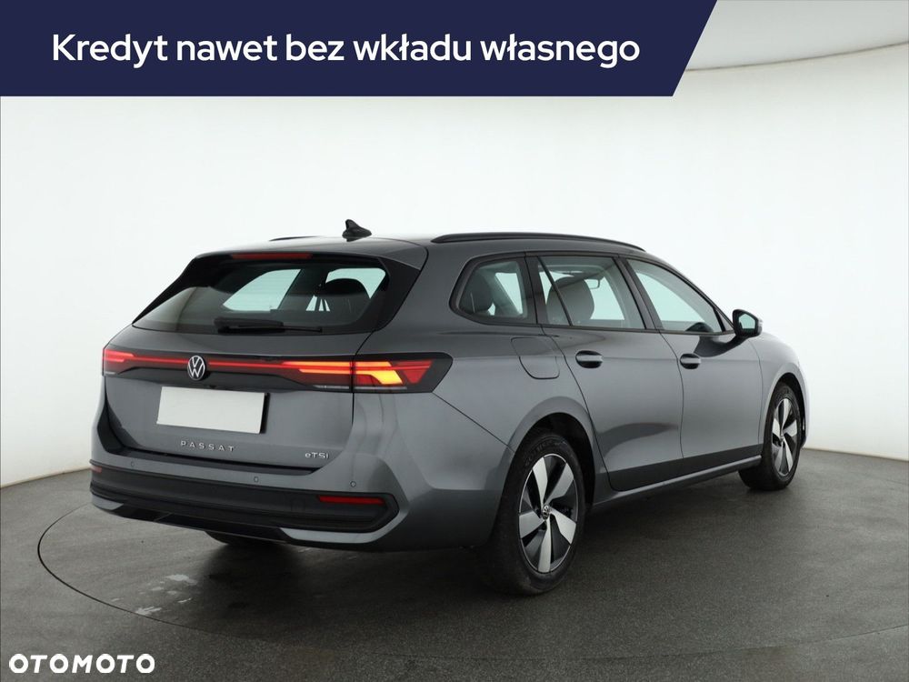 Volkswagen Passat Variant - 7