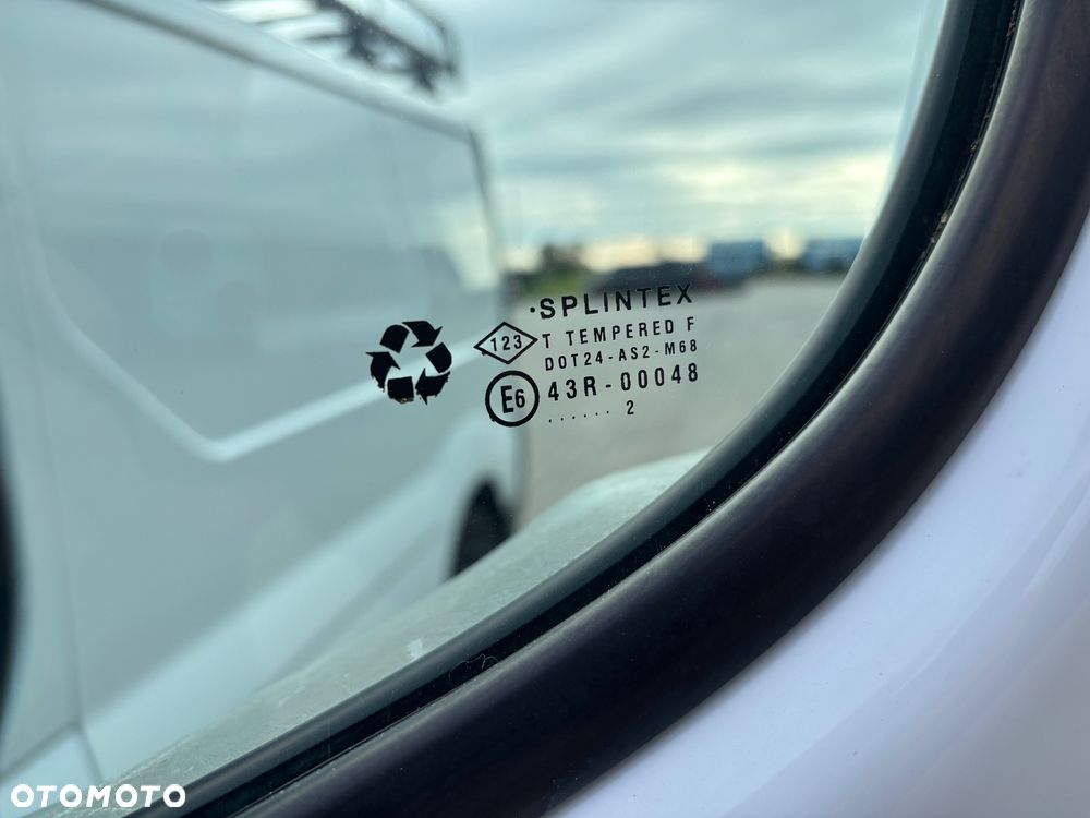 Renault Trafic - 20
