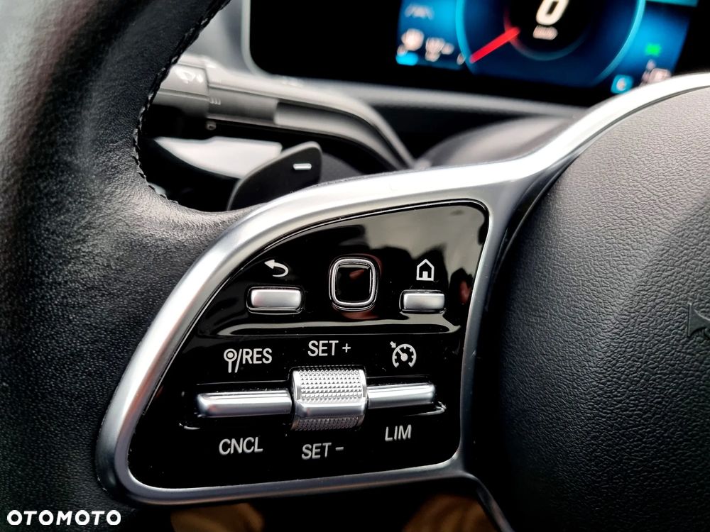 Mercedes-Benz CLA - 19