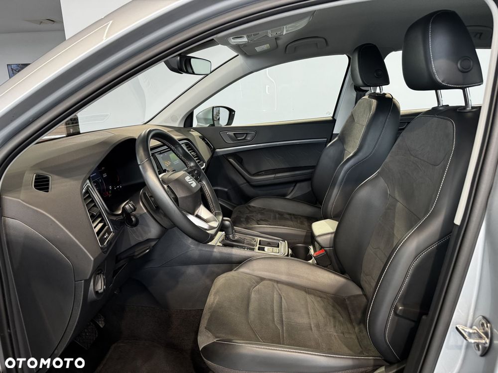 Seat Ateca - 16