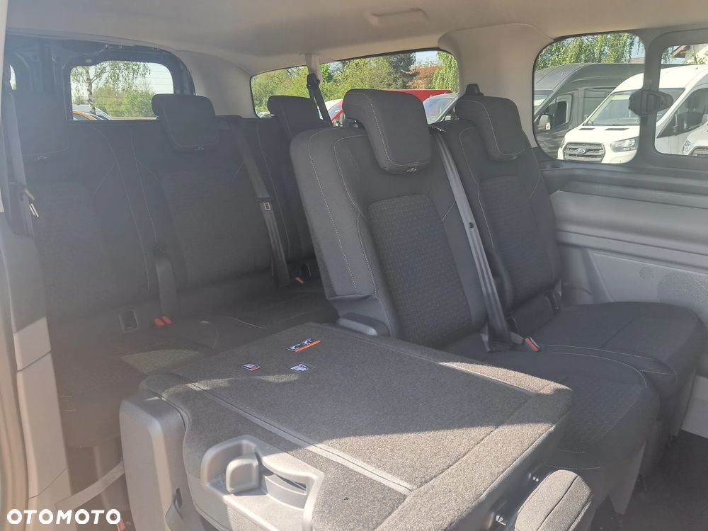 Ford Transit Custom Kombi 2.0 EcoBlue 320 L2H1 Trend M1 - 8