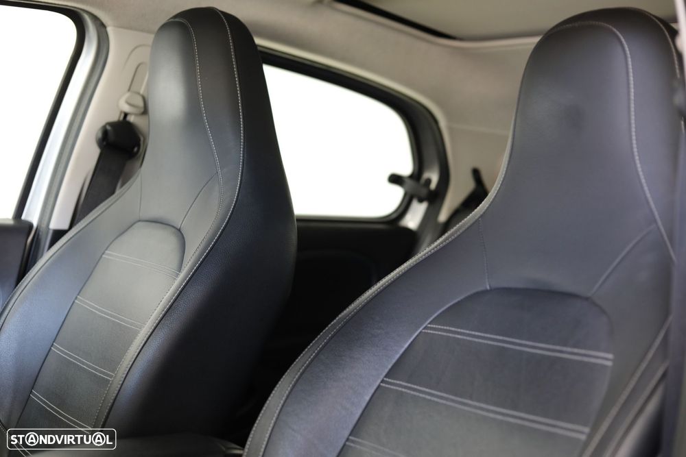 Smart ForFour Drive Prime - 13