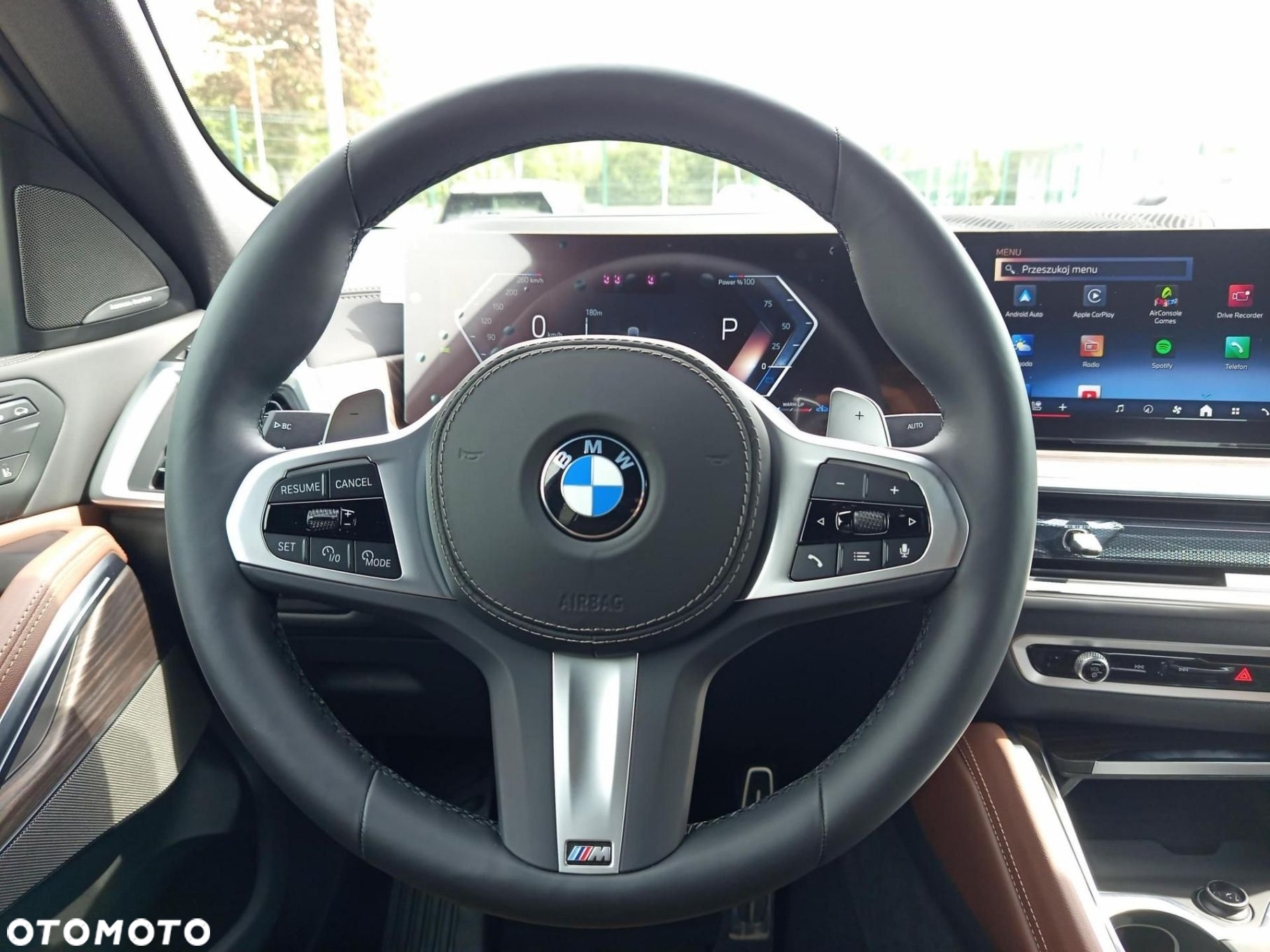 BMW X6 - 12