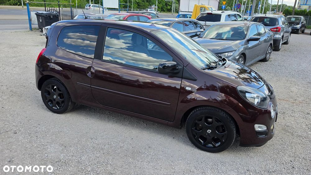 Renault Twingo 1.2 16V Eco Night&Day - 27