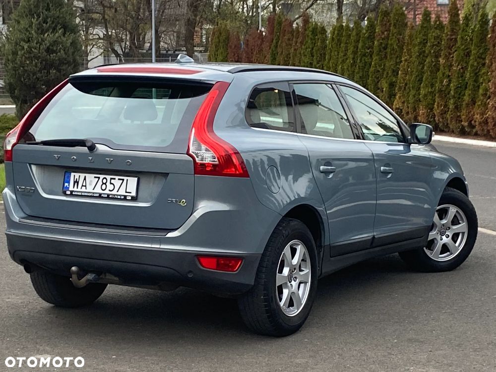 Volvo XC 60 D3 Momentum - 12