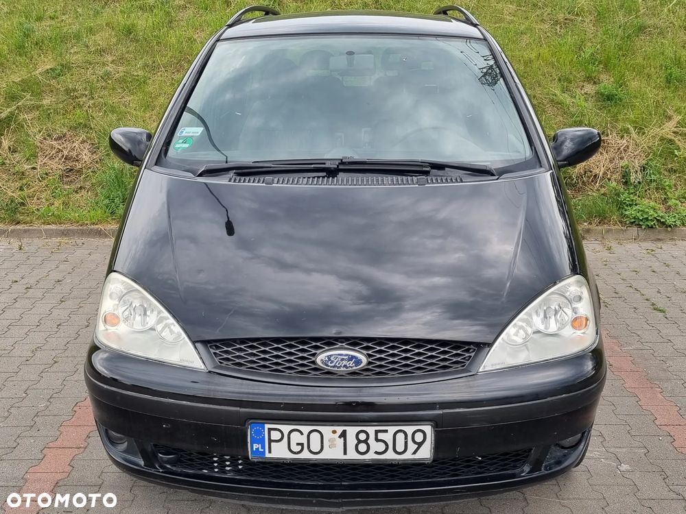 Ford Galaxy 2.3 16V - 3